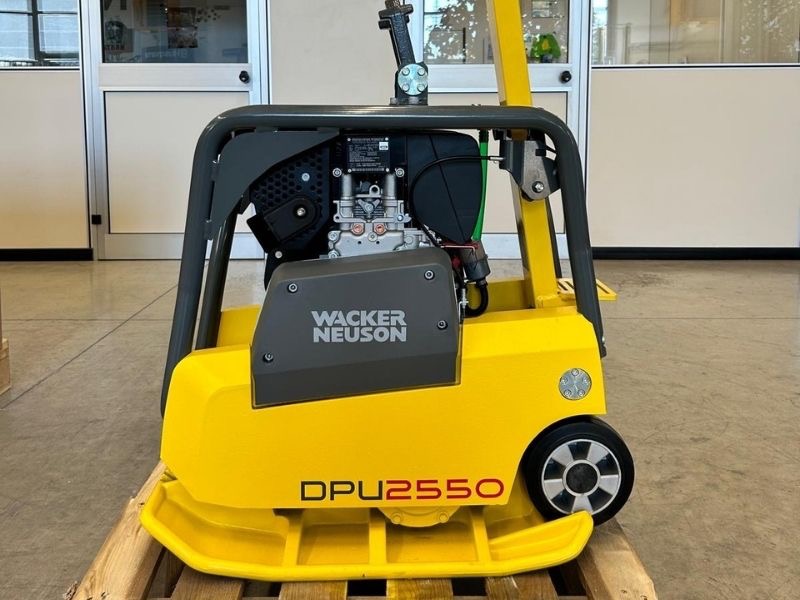 PIASTRA VIBRANTE 25KN WACKER NEUSON DPU2550H