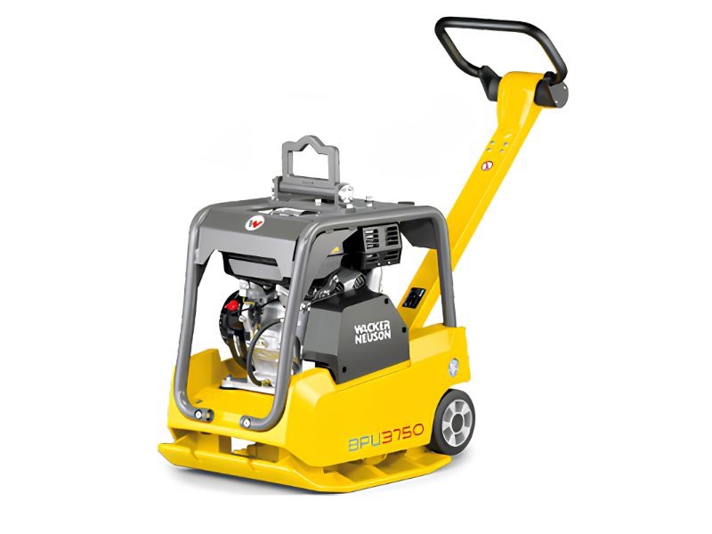 PIASTRA VIBRANTE REVESIBILE WACKER NEUSON BPU3750ATS