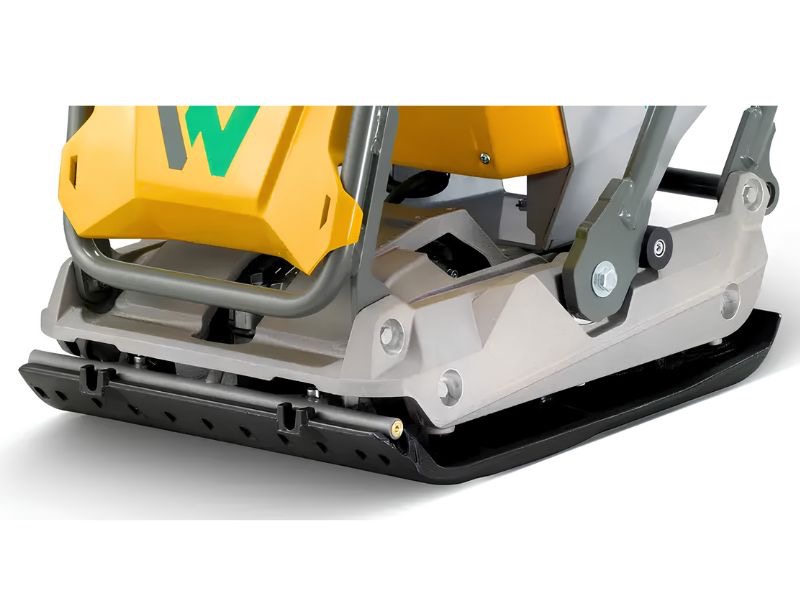 PIASTRA VIBRANTE WACKER NEUSON WP1150AW