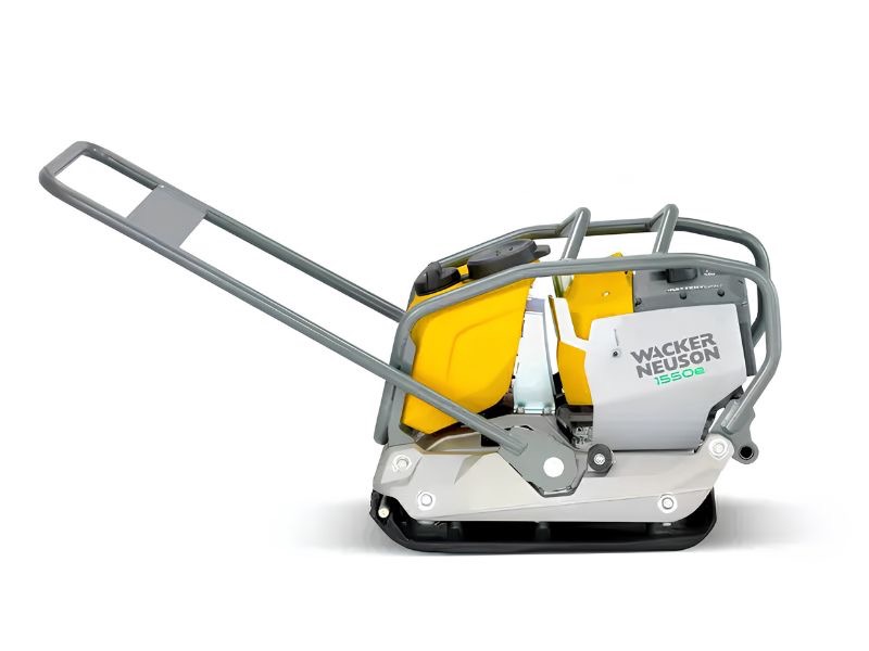 PIASTRA VIBRANTE WACKER NEUSON WP1150AW