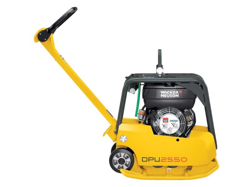 PIASTRA VIBRANTE 25KN WACKER NEUSON DPU2550H