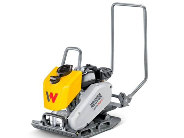 PIASTRA VIBRANTE COMPATTATRICE 15 KN WACKER NEUSON BPS1550AW