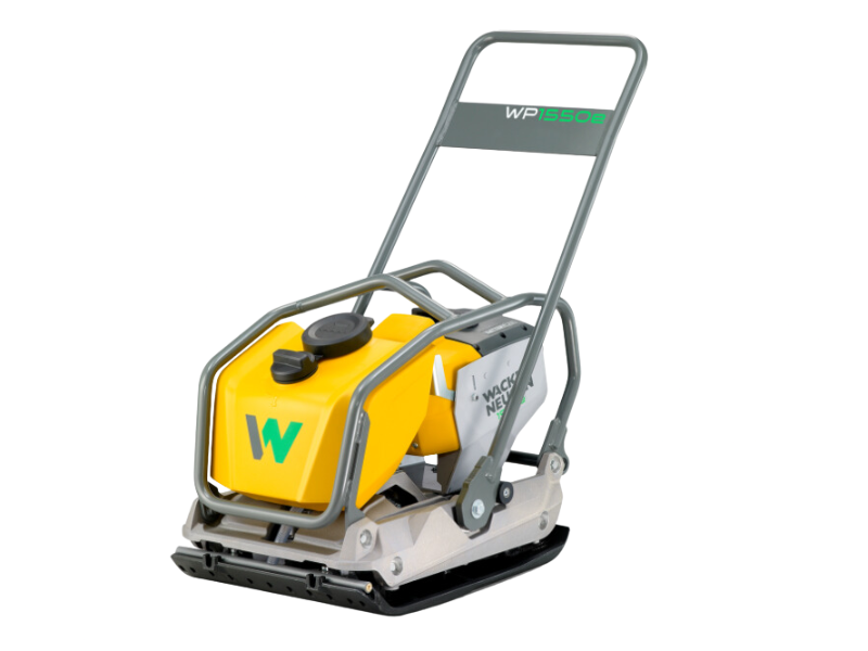 PIASTRA VIBRANTE WACKER NEUSON WP1150AW