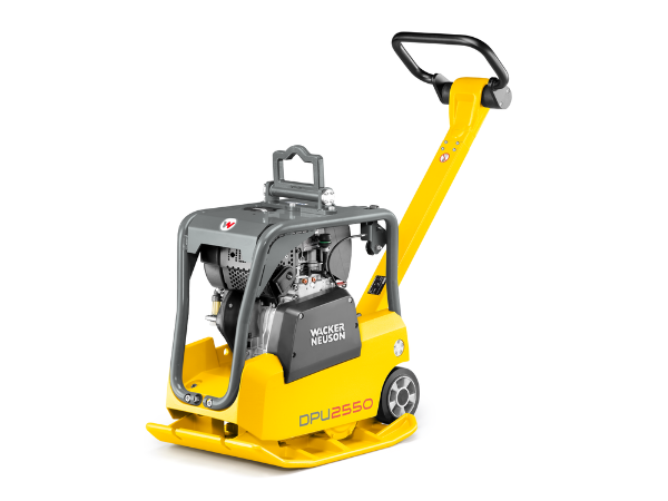 PIASTRA VIBRANTE 25KN WACKER NEUSON DPU2550H