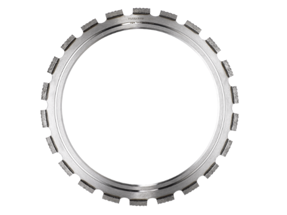 RING BLADE